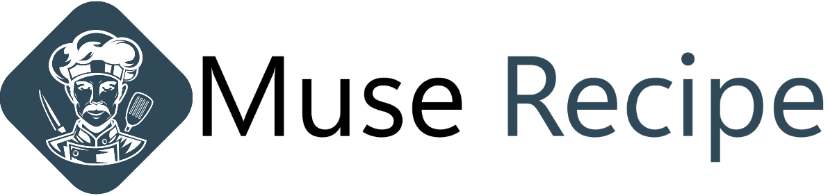 muserecipe