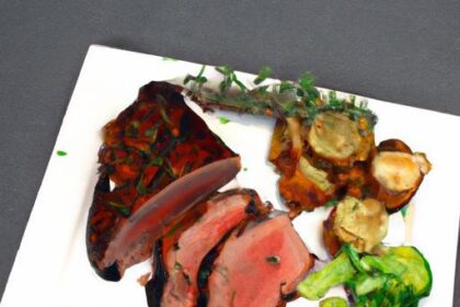 Savoring Meats: A Flavorful Journey Through Carnivore Cuts