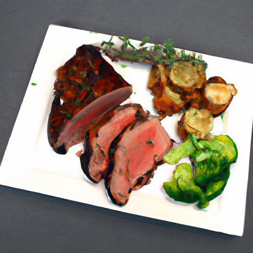 Savoring Meats: A Flavorful Journey Through Carnivore Cuts