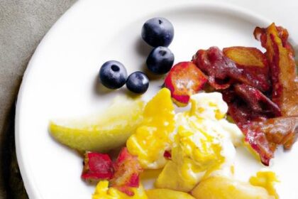 Morning Magic: Easy Make-Ahead Breakfasts to Save Time