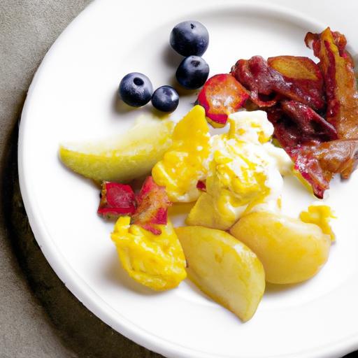 Morning Magic: Easy Make-Ahead Breakfasts to Save Time