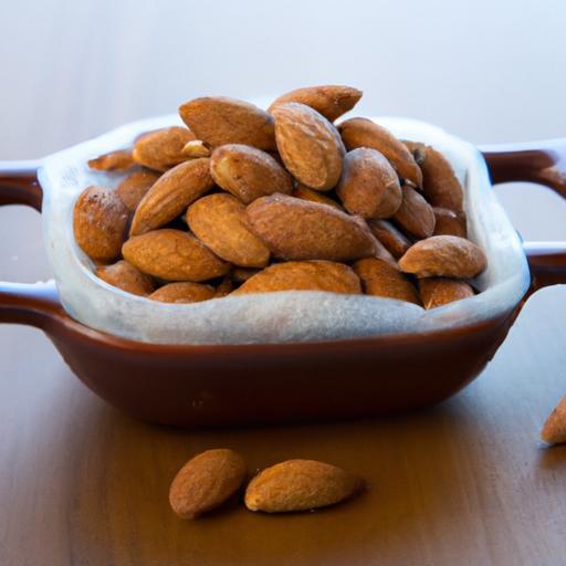 Almonds Uncovered: Nature’s Crunchy Powerhouse Explained
