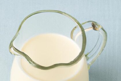 Choosing Wisely: The Perfect Milk Match for Your Lifestyle
