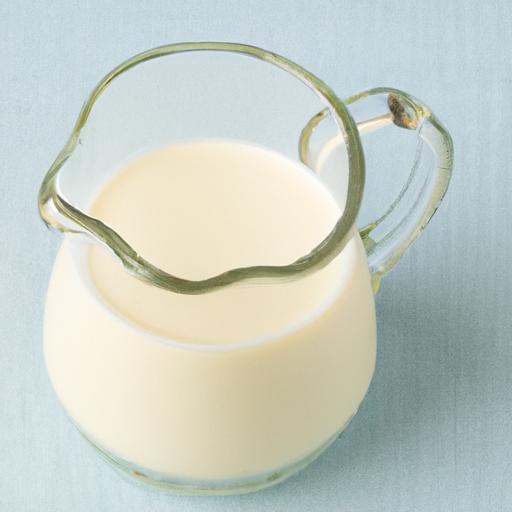 Choosing Wisely: The Perfect Milk Match for Your Lifestyle