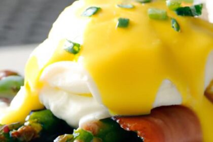 Eggs Benedict: The Timeless Brunch Classic Unveiled