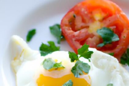 Eggs Unpacked: Nature’s Perfect Protein Powerhouse