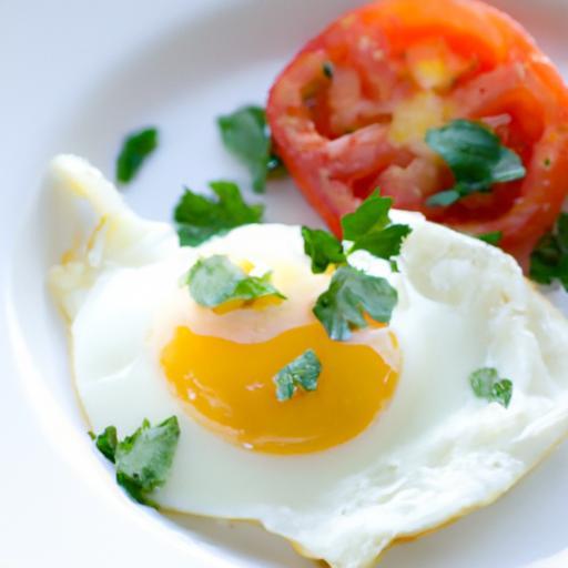 Eggs Unpacked: Nature’s Perfect Protein Powerhouse