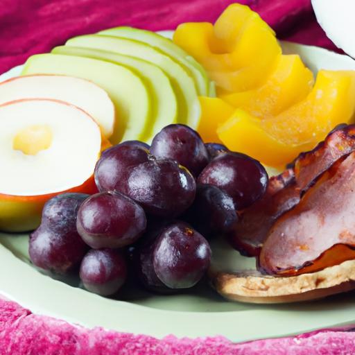 Start Your Day Right: Perfect Breakfast Ideas to Energize You