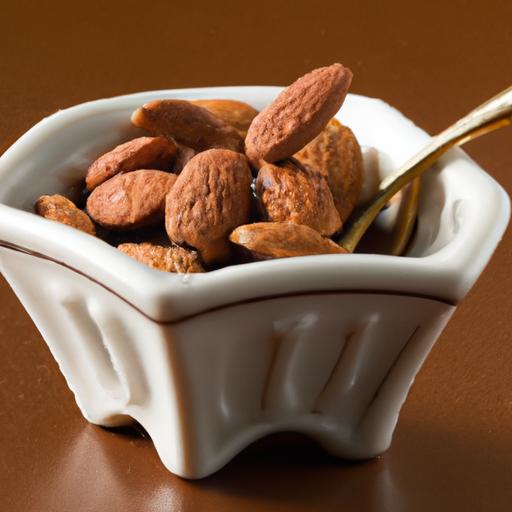 Almonds Uncovered: Nature's Crunchy Powerhouse Explained