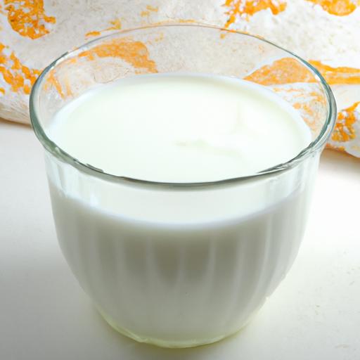 Choosing Wisely: The Perfect milk Match for Your Lifestyle