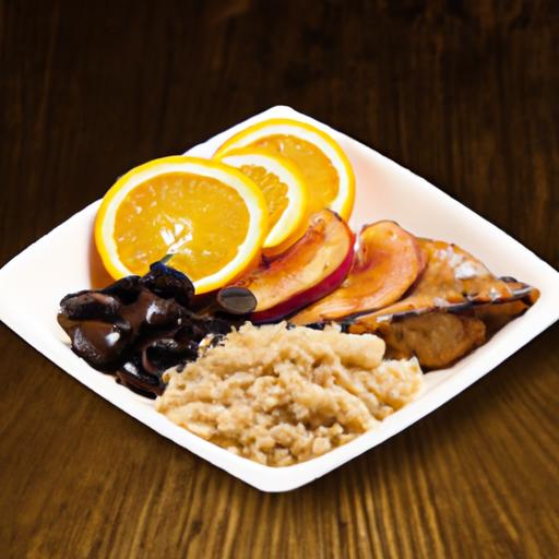 Start Your Day Right: Perfect Breakfast Ideas to Energize You