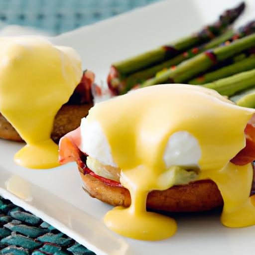 Eggs Benedict: The Timeless Brunch Classic Unveiled