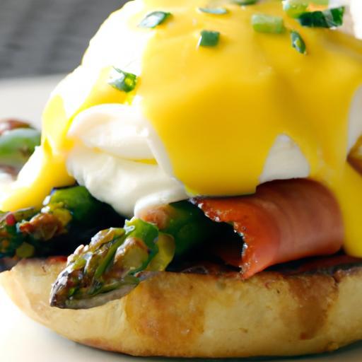 Eggs Benedict: The Timeless Brunch Classic Unveiled