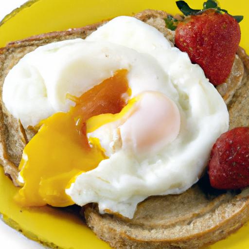 Morning Magic: Easy Make-Ahead Breakfasts to Save Time