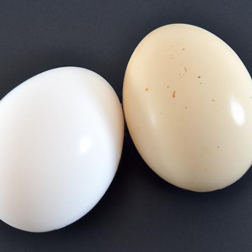 Mastering the Perfect Hard-Boiled Egg: Firm Whites & Yolks