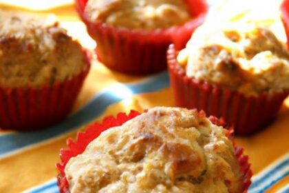 The Timeless Charm of Classic Banana Bread Recipes