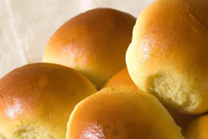 Fluffy Soft Yeast Rolls: Secrets to Perfect Homemade Bread