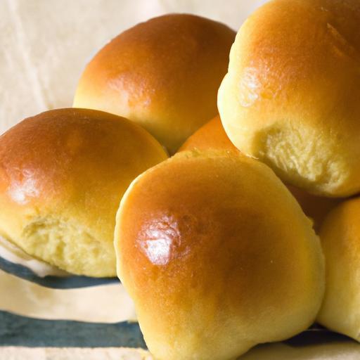 Fluffy Soft Yeast Rolls: Secrets to Perfect Homemade Bread