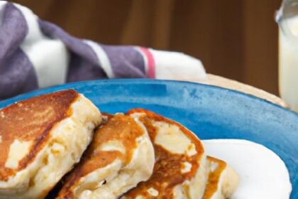 Keep Pancake Mix Fresh: Tips to Extend Its Shelf Life