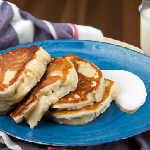Keep Pancake Mix Fresh: Tips to Extend Its Shelf Life