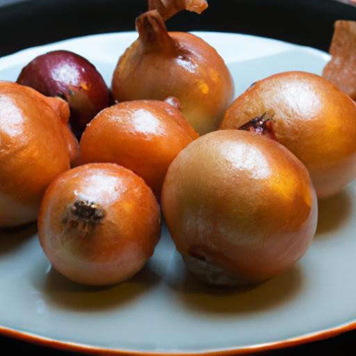 Unpeeling Onions: Layers of Flavor and Surprising Benefits