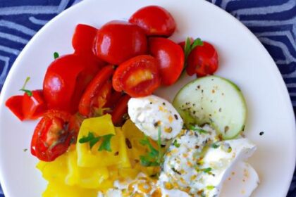 Energize Mornings: 10 Delicious Keto Breakfast Ideas