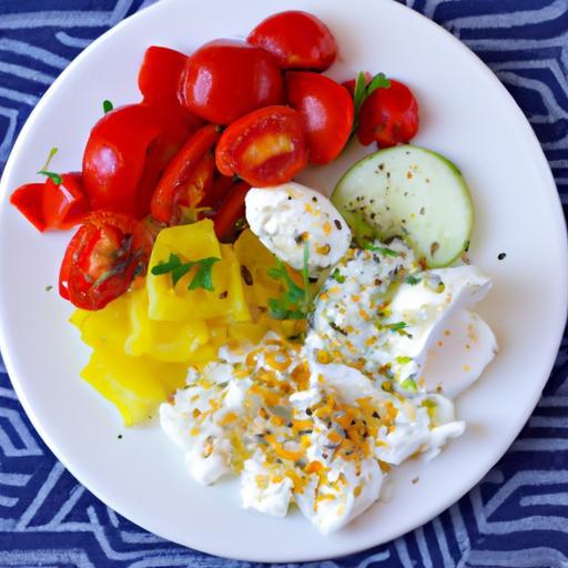 Energize Mornings: 10 Delicious Keto Breakfast Ideas