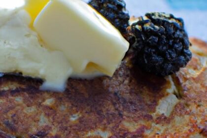 Wholesome Baked Oatmeal with Dark Chocolate & Almond Milk