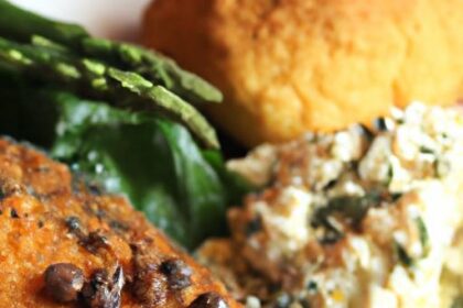 Golden Bites: The Art of Perfect Fried Catfish and Grits