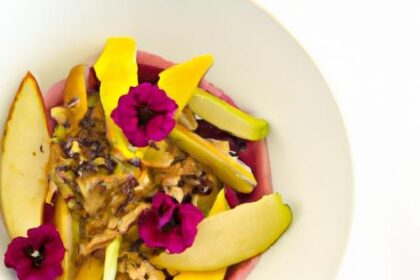 Beyond Dairy: Exploring Nut, Seed, and Plant-Based Bases