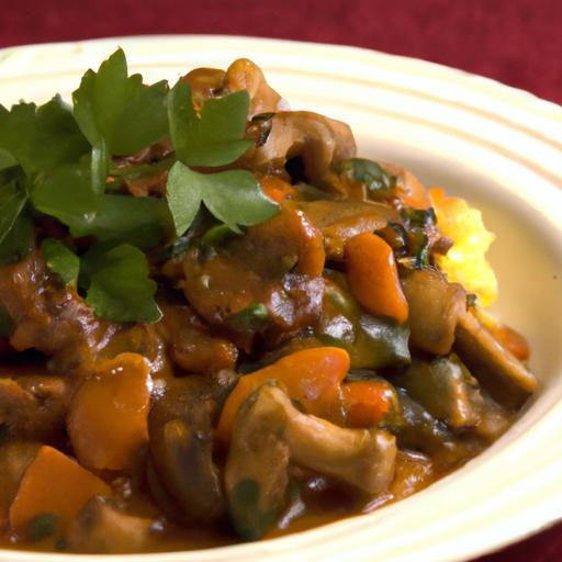 Fiery Flavors: The Ultimate Guide to Spicy Beef Casserole