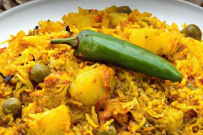 Deconstructed Sushi Bowls: Unpacking the Rising Search Craze