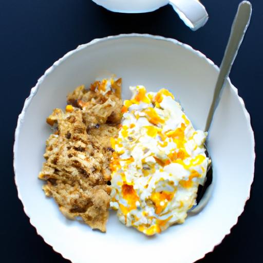 energize Mornings: 10 Delicious Keto Breakfast Ideas