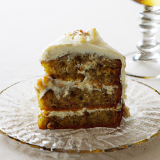 Hummingbird Cake: A Sweet Southern Delight Uncovered
