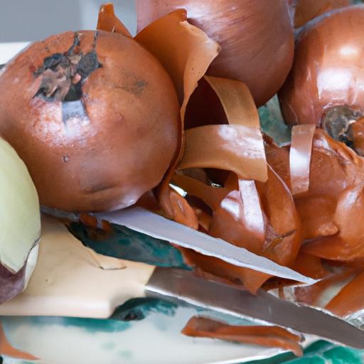 Unpeeling Onions: Layers of flavor and Surprising Benefits