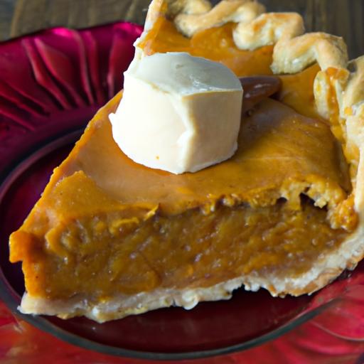 Sweet Potato Pie: A Timeless Southern Delight Uncovered