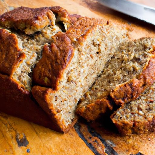 The Timeless Charm of classic Banana bread Recipes