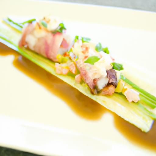 Savor the Spark: Unlocking the Art of Refreshing Flavors