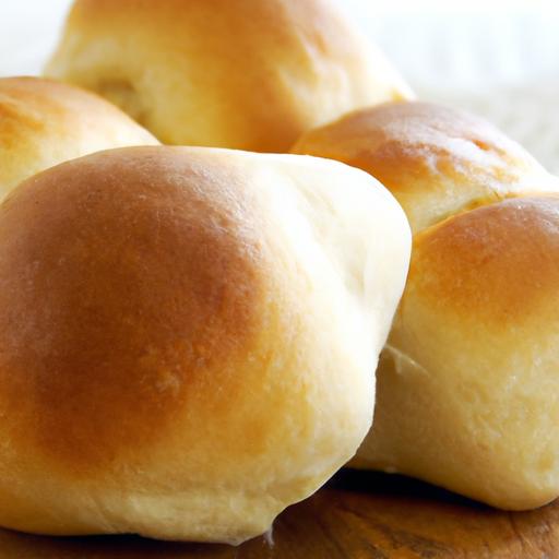 Fluffy Soft Yeast Rolls: Secrets to Perfect Homemade Bread