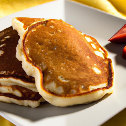 Keep Pancake⁤ mix Fresh: Tips⁢ to Extend Its Shelf life
