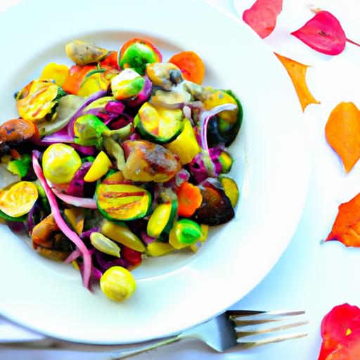 50 Nutritious & Delicious Recipes for Every Healthy Meal