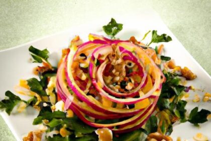 Batch Cooking Bliss: Save Time and Eat Healthy Everyday