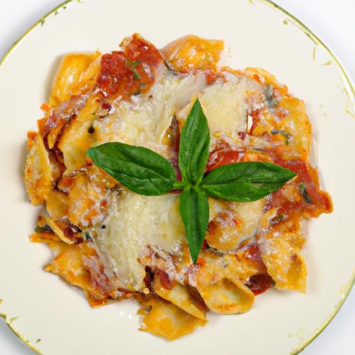 Timeless Italian Classics: Cozy Comfort Dishes to Savor