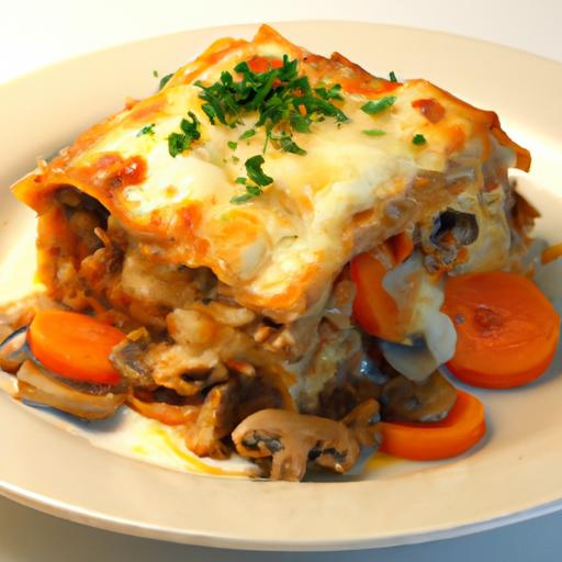 Timeless Italian Classics: cozy ⁤Comfort Dishes to Savor