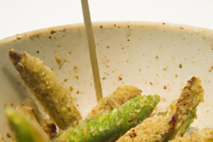 The Science Behind Crunchy: Why Texture Matters in Food