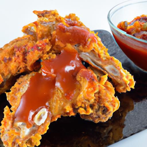 Nashville Hot Chicken: Sizzling Flavor That Ignited a Craze