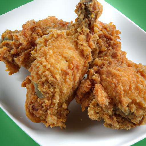 Crispy Southern Fried Chicken: Classic Recipe Guide Revealed