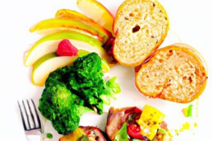 Snack Time Sorted: Quick Bites Perfect for Every Craving