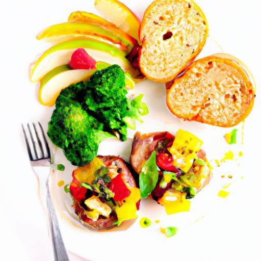 Snack Time Sorted: Quick Bites Perfect for Every Craving