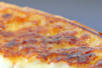 The Many Meanings of “Cheesy”: From Taste to Slang